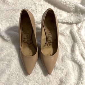 Sam Edelman Hazel Pumps